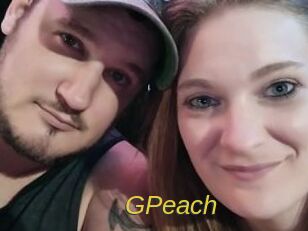 GPeach