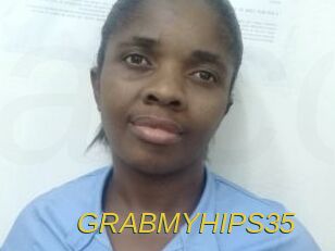GRABMYHIPS35 Archive DVD ORG