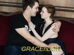 GRACEnDON