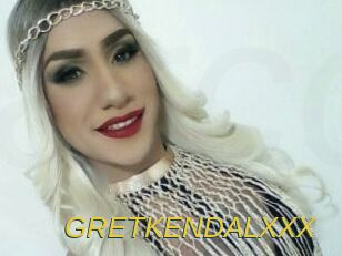 GRETKENDALXXX