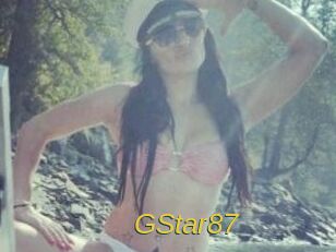 GStar87