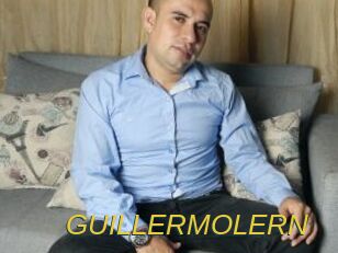 GUILLERMOLERN