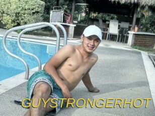 GUYSTRONGERHOT
