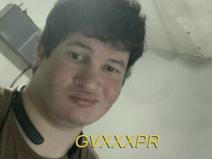 GVXXXPR