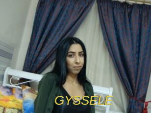GYSSELE
