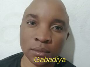 Gabadiya