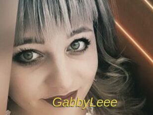 GabbyLeee