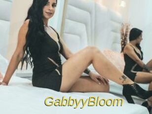 GabbyyBloom