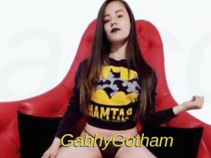 GabhyGotham