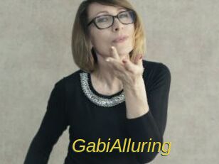 GabiAlluring