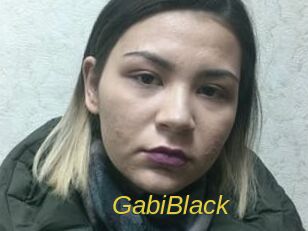 GabiBlack
