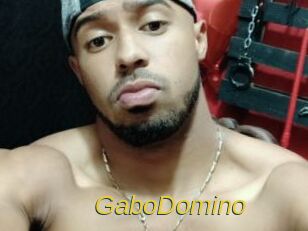 GaboDomino
