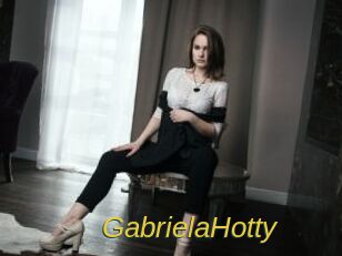 GabrielaHotty