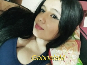 GabrielaM