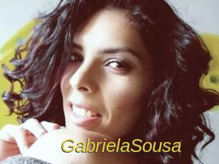GabrielaSousa Archive DVD ORG