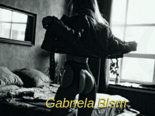 Gabriela_Blsm Archive DVD ORG