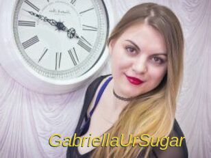GabriellaUrSugar
