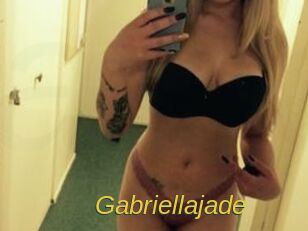 Gabriellajade Archive DVD ORG