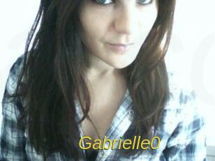 Gabrielle0