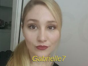 Gabrielle7