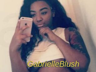 GabrielleBlush