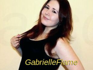 Gabrielle_Flame