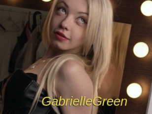 GabrielleGreen Archive DVD ORG