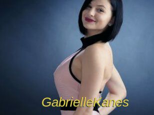 GabrielleKanes