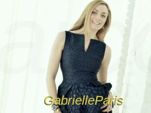 GabrielleParis