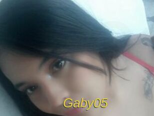 Gaby05