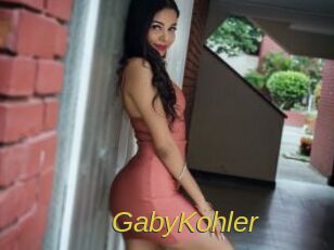 GabyKohler