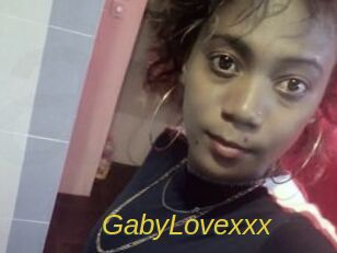 GabyLovexxx