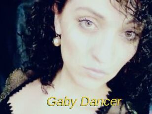 Gaby_Dancer