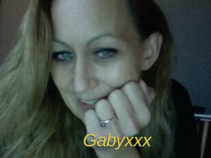 Gabyxxx