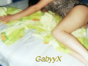 GabyyX