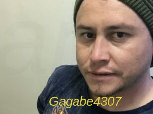 Gagabe4307