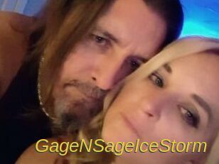 GageNSageIceStorm