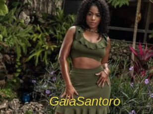 GaiaSantoro