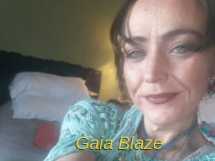 Gaia_Blaze