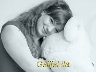 GalijaLila Archive DVD ORG