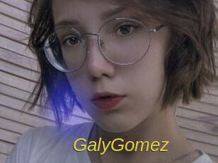 GalyGomez