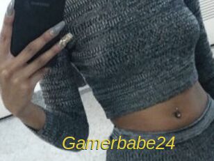 Gamerbabe24