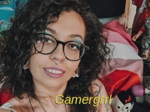 Gamergrrl