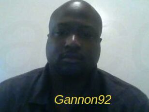 Gannon92