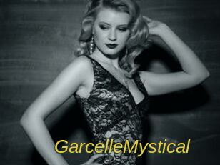 GarcelleMystical