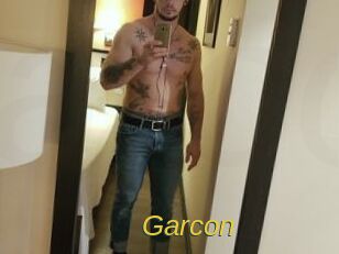 Garcon