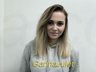 GarinaJulet
