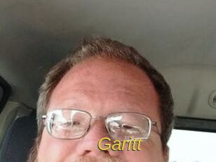 Garitt