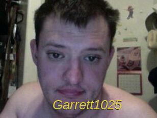 Garrett1025 Archive DVD ORG
