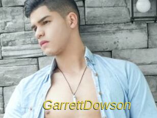GarrettDowson